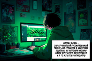 Новичку о Dzagi