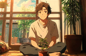 Первый гров без проблем