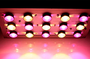 LED самостоятельно