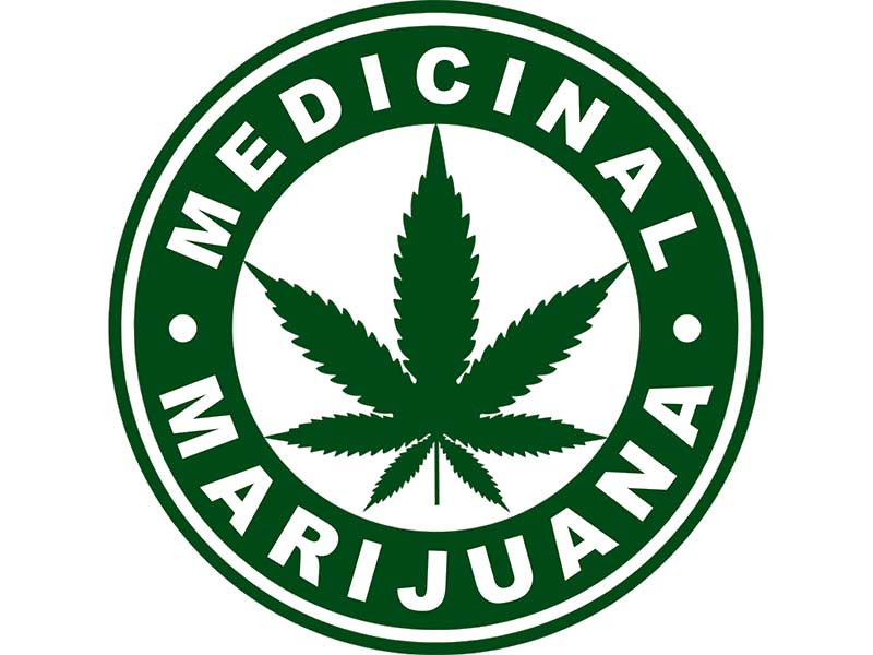 Лечебный каннабис Медицинская марихуана