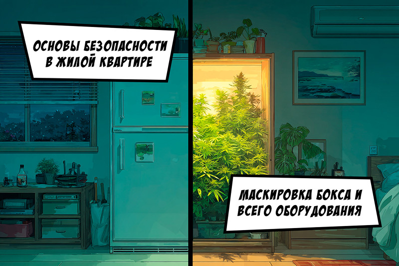 Язык – враг гровера