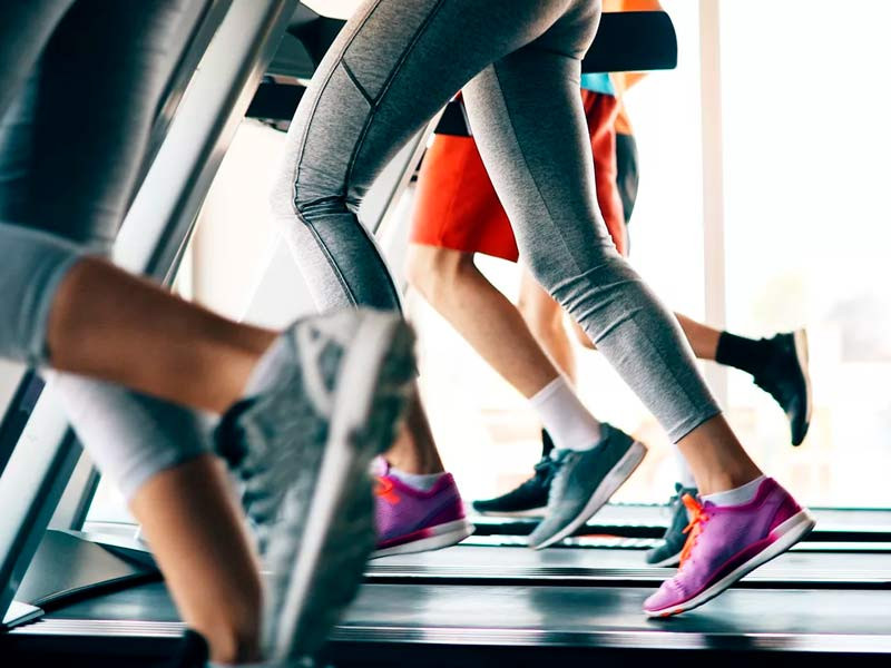 Cожгите как можно больше калорий Сжигание калорий