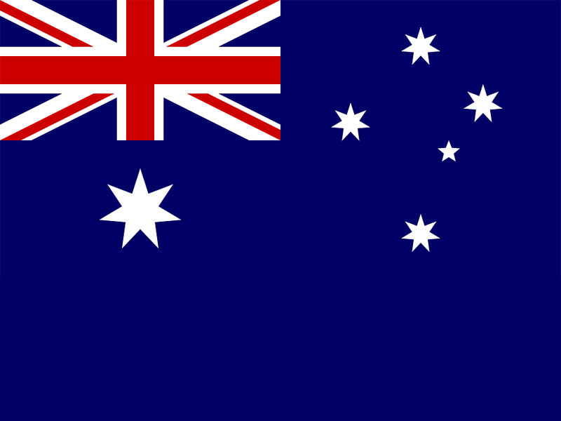 Хорошее солнце для конопли Австралия