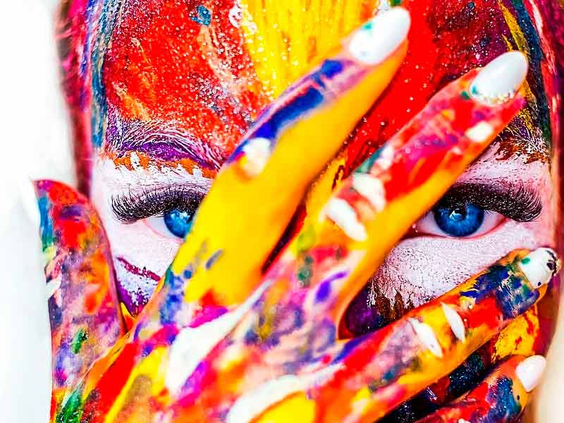 Конопля и индустрия красоты Косметика с каннабисом