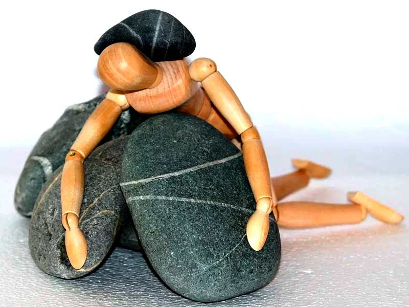 Тяжело уснуть Бессонница